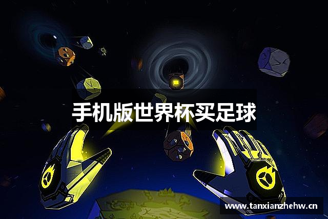 手机版世界杯买足球